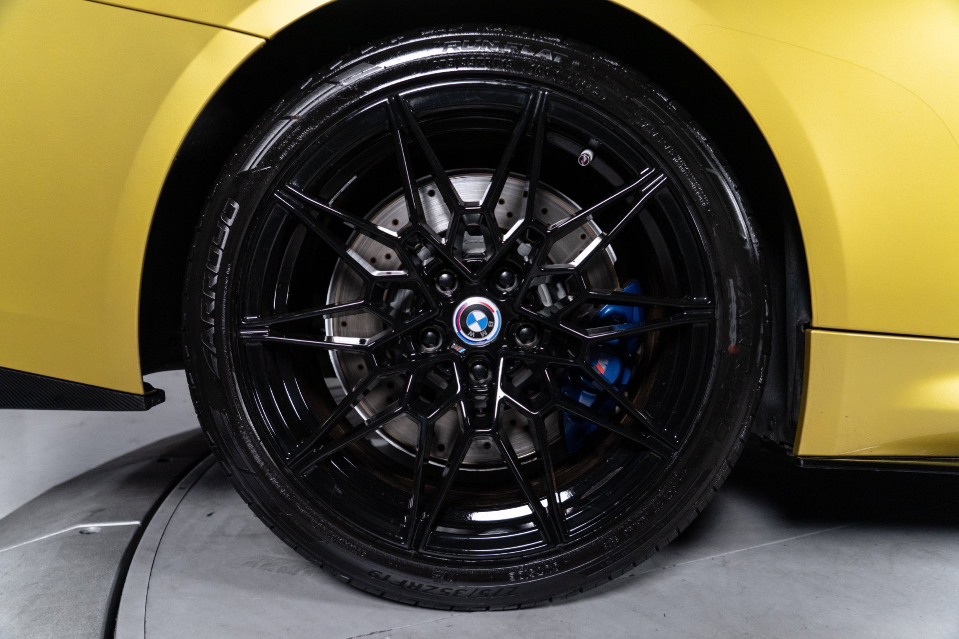 Used 2015 BMW M4 Coupe RWD image 28