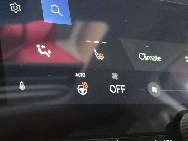 New 2026 Lexus NX 350 350h Base image 11