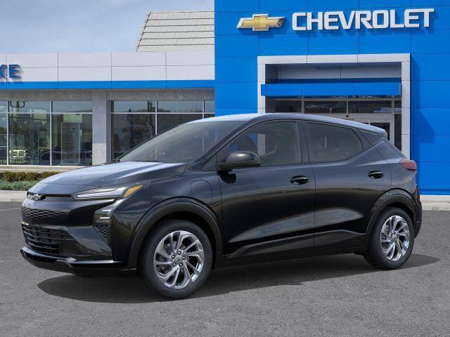 New 2027 Chevrolet Bolt LT w/ Comfort Package FWD image 26