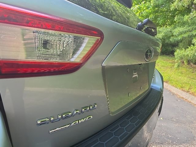 Used 2019 Subaru Crosstrek 2.0i Limited w/ Popular Package #4 AWD/4WD image 21