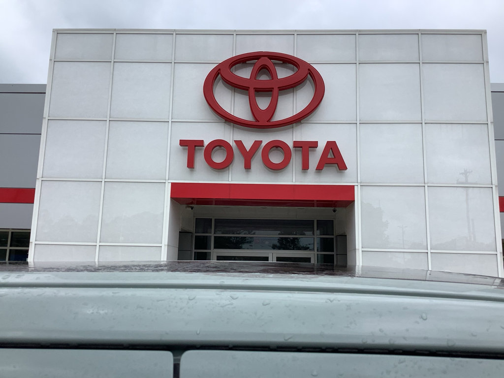 New 2025 Toyota Tundra Limited w/ Nightshade Package image 9