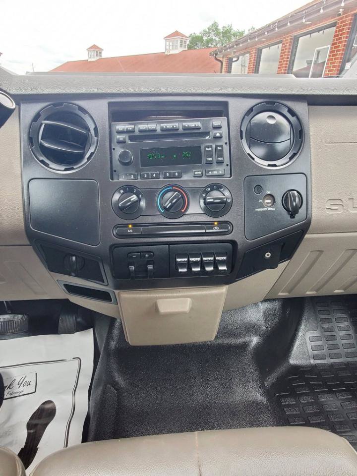 Used 2009 Ford F350 XL RWD image 11