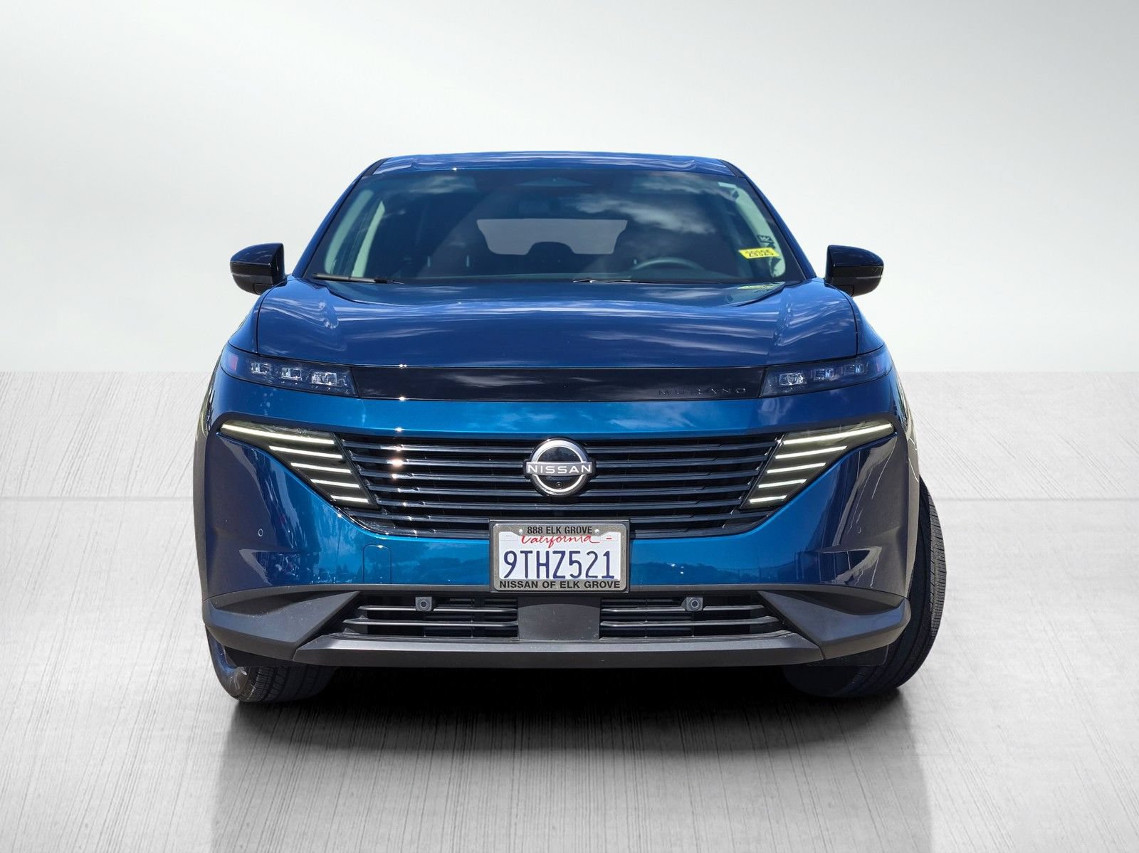 Used 2025 Nissan Murano SL w/ Cargo Package AWD/4WD image 2