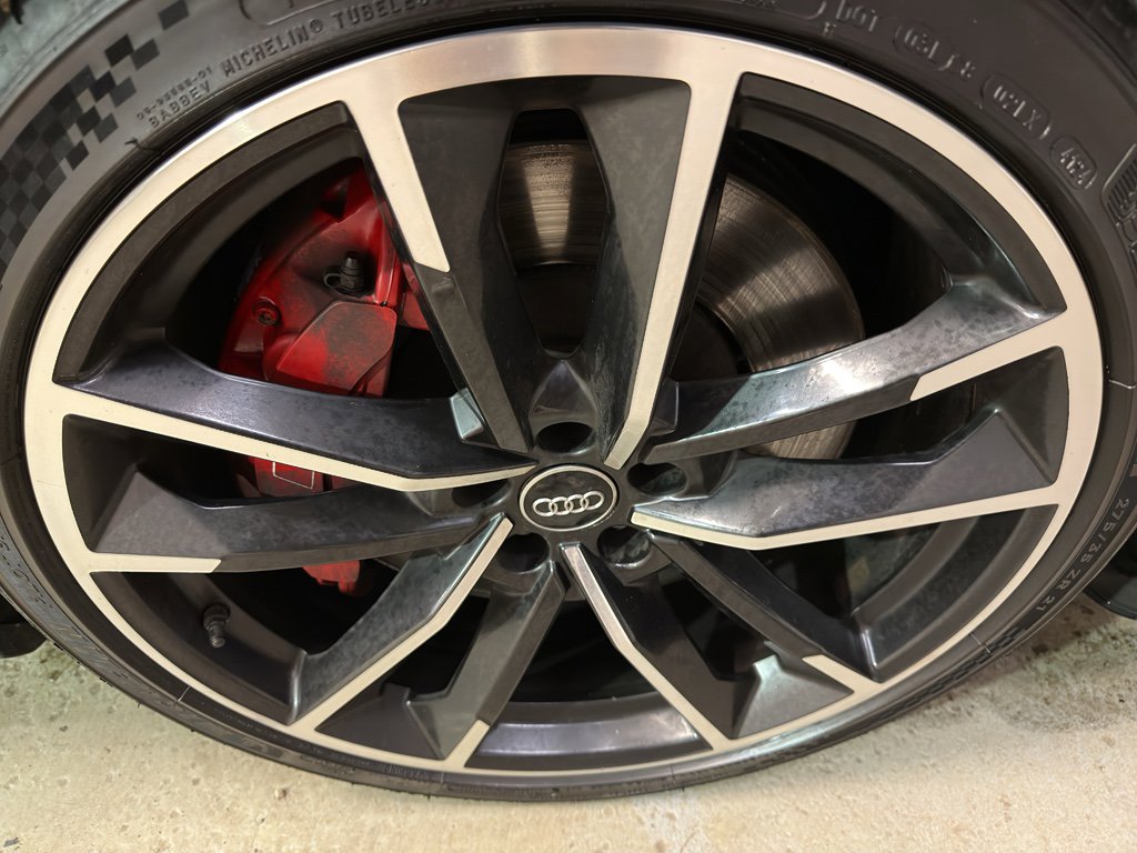 Used 2017 Audi S8 Plus image 37