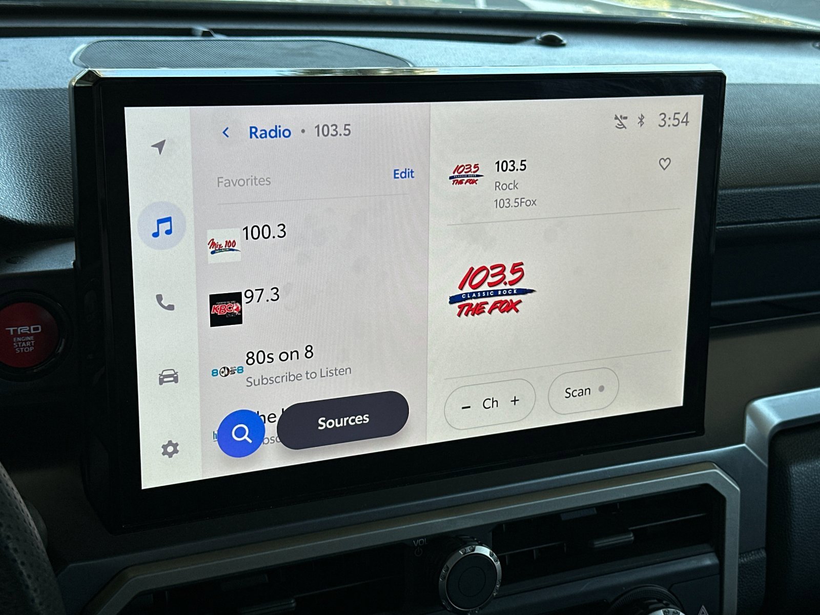 Used 2025 Toyota Tacoma TRD Off-Road image 15