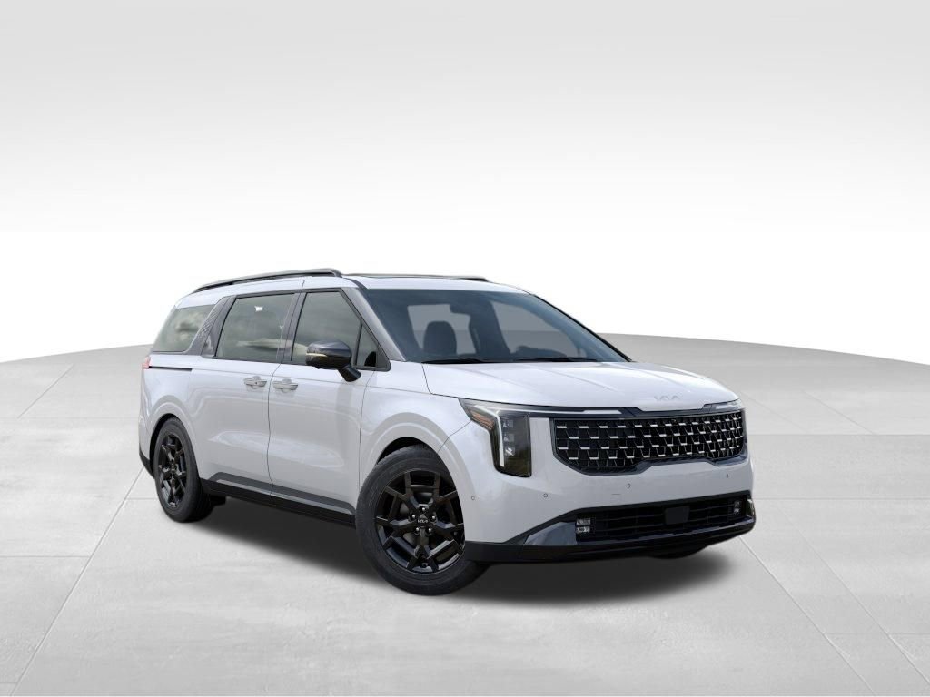 New 2026 Kia Carnival SX image 8