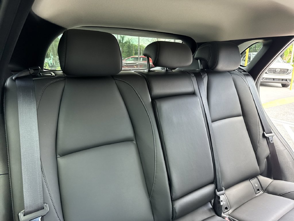 Certified 2026 MAZDA CX-30 AWD 2.5 S image 47
