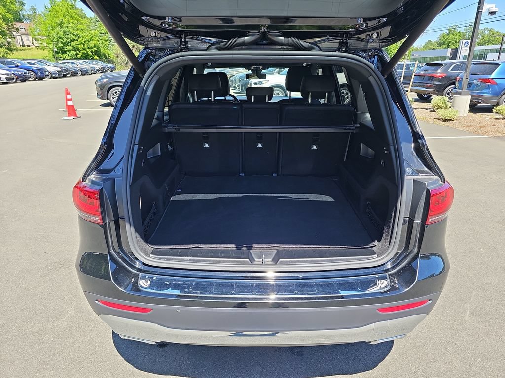 Used 2023 Mercedes-Benz GLB 250 4MATIC image 22