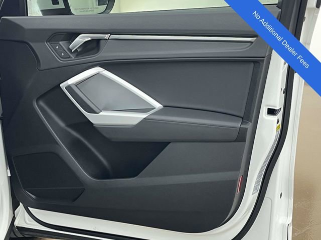 Used 2023 Audi Q3 2.0T Premium AWD/4WD image 29