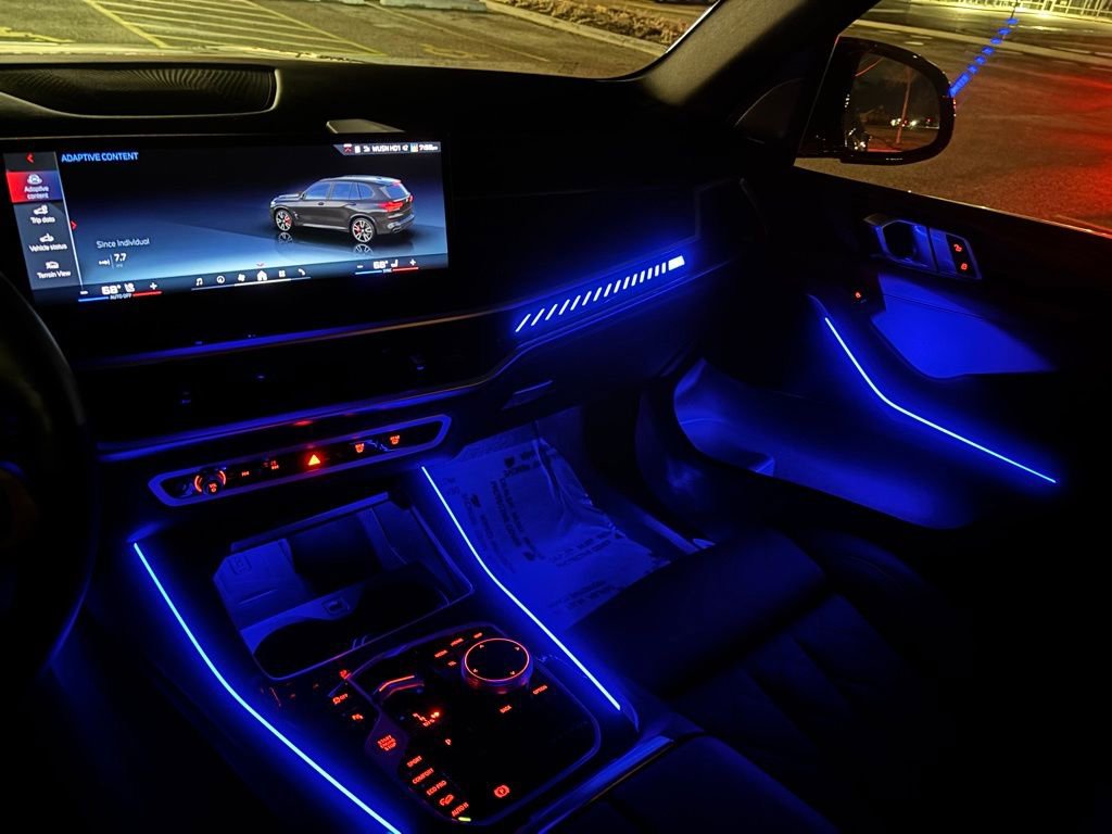 Used 2026 BMW X5 M60i image 5