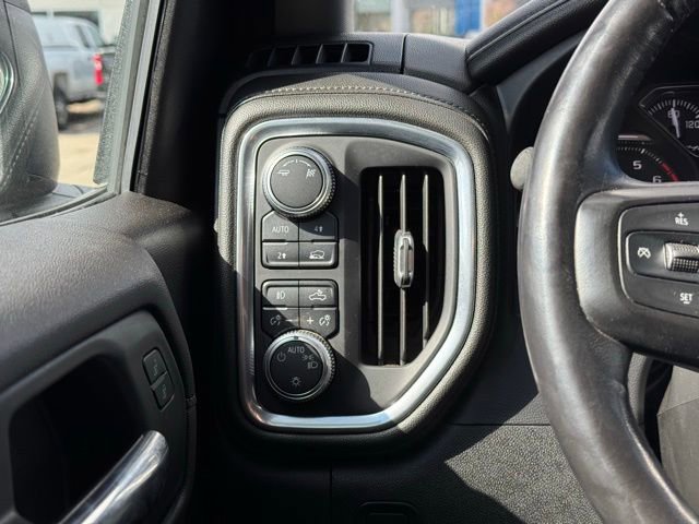 Used 2019 GMC Sierra 1500 Elevation w/ Elevation Value Package image 31