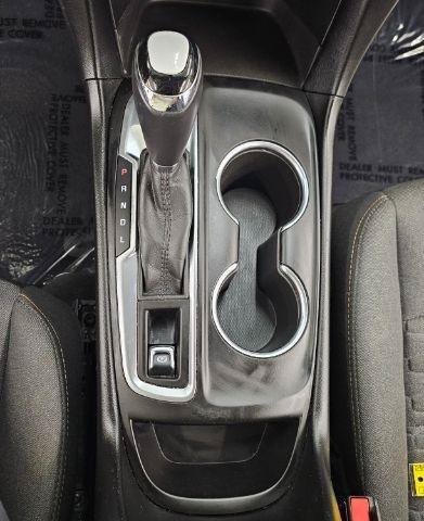 Used 2018 Chevrolet Equinox LT FWD image 26
