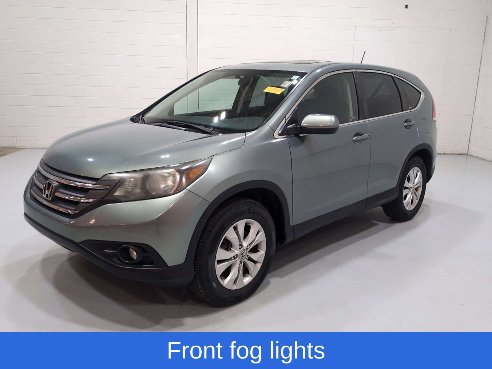 Used 2012 Honda CR-V EX image 7