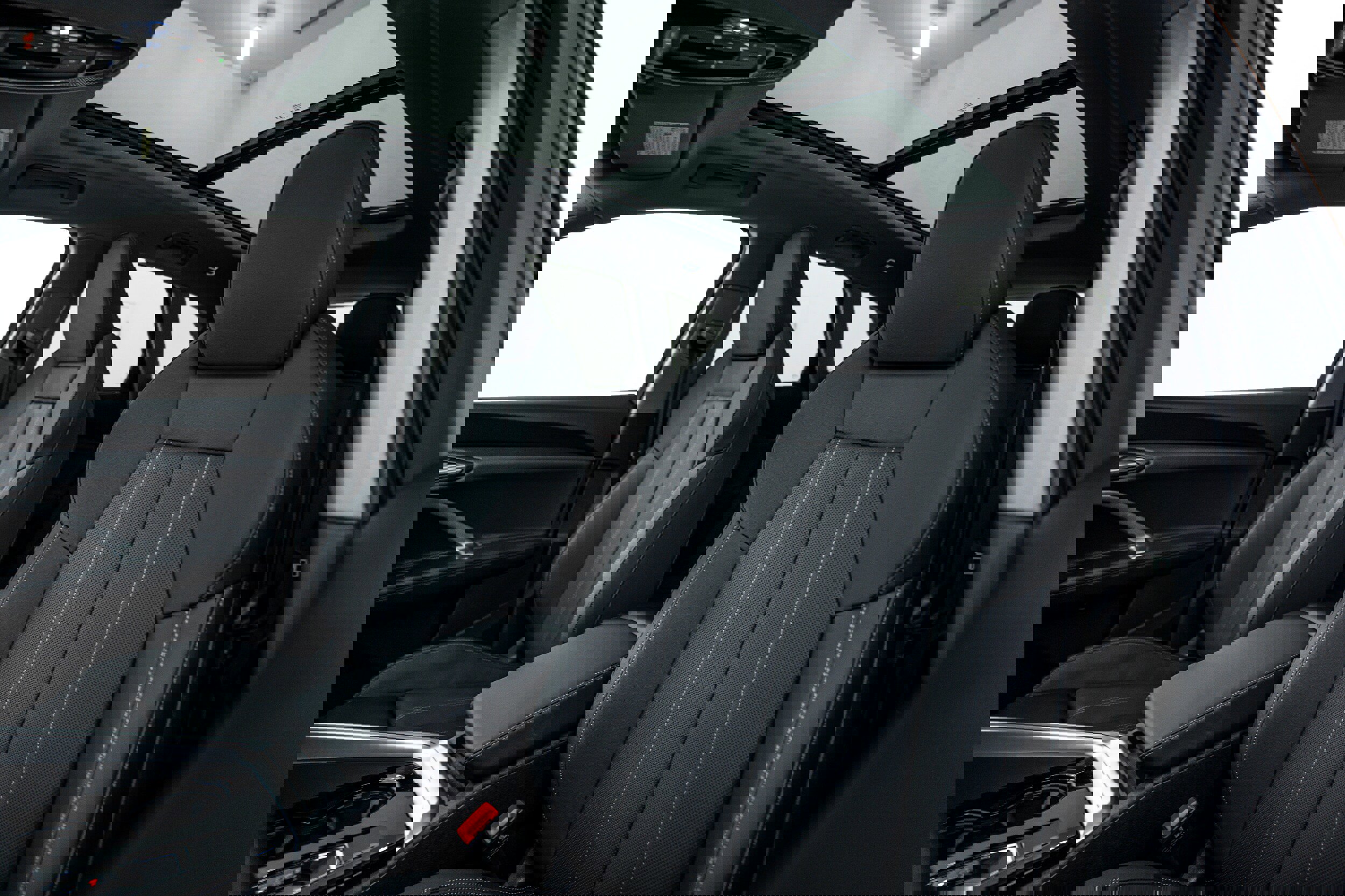 New 2025 Audi Q5 Premium Plus image 16