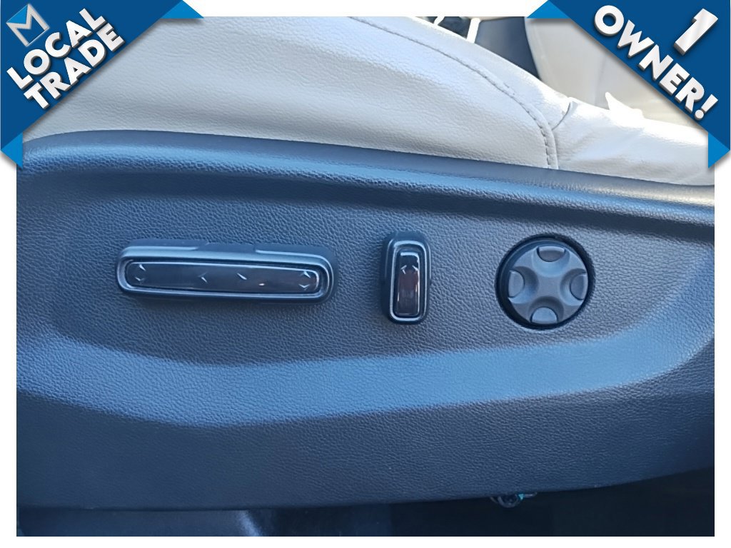 Used 2019 Honda CR-V Touring image 17
