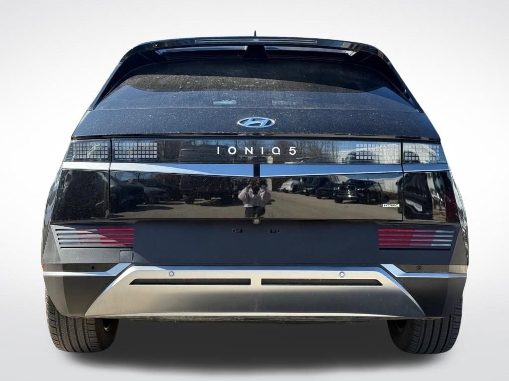 Used 2023 Hyundai Ioniq 5 SEL w/ Cargo Package image 5