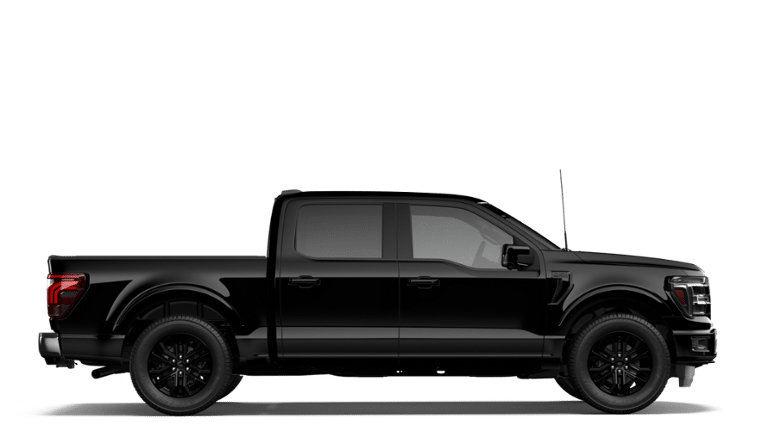 New 2026 Ford F150 Lariat w/ Equipment Group 502A High AWD/4WD image 27