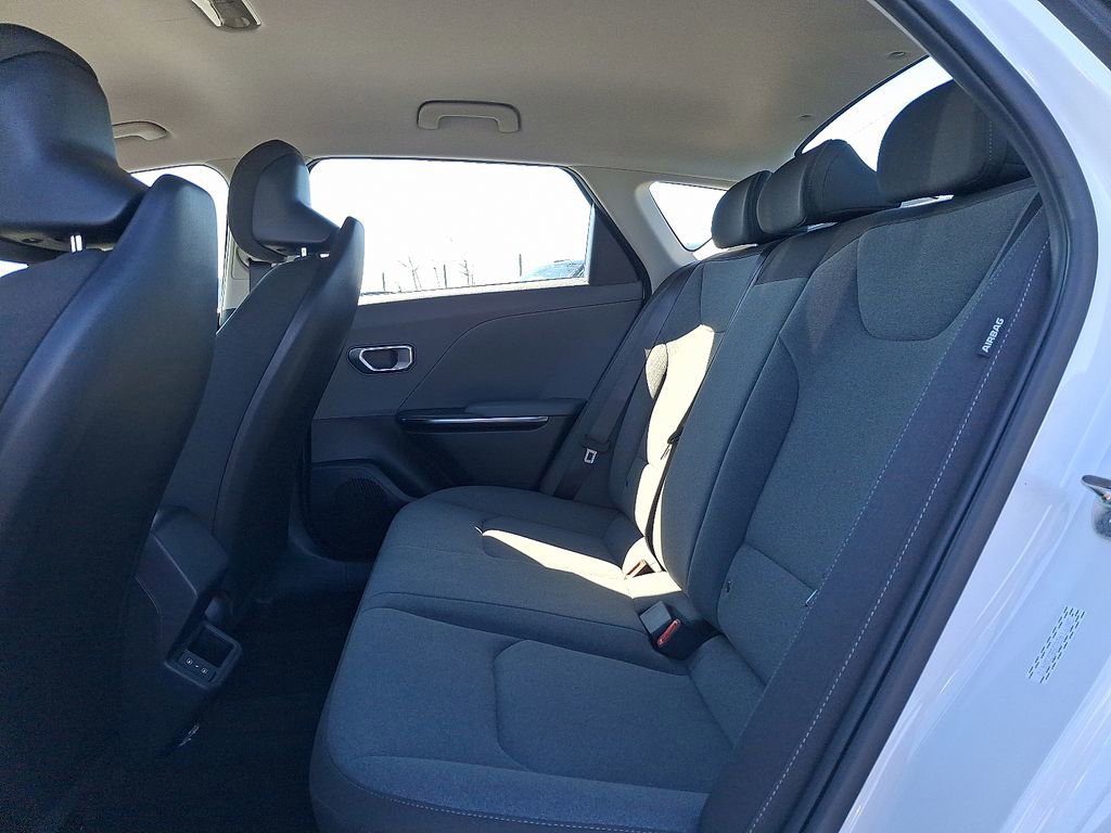Certified 2025 Kia K4 LXS image 11