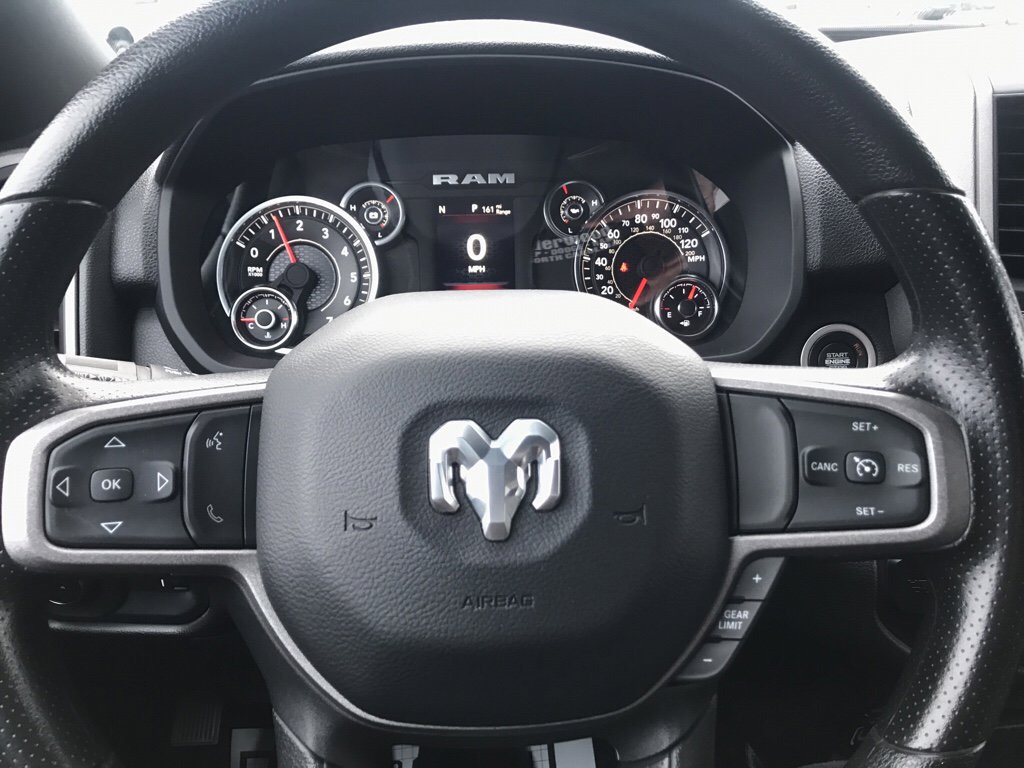 Used 2020 RAM 1500 Big Horn image 40