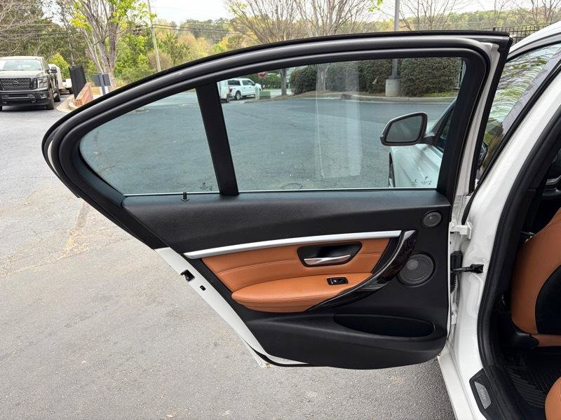 Used 2016 BMW 340i Sedan image 27