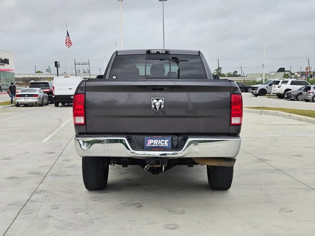 Used 2018 RAM 2500 Big Horn image 6