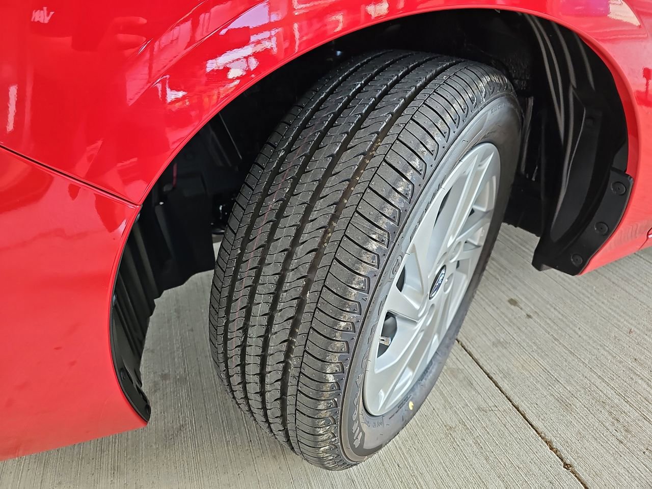 Used 2025 Subaru Impreza 2.0i image 37