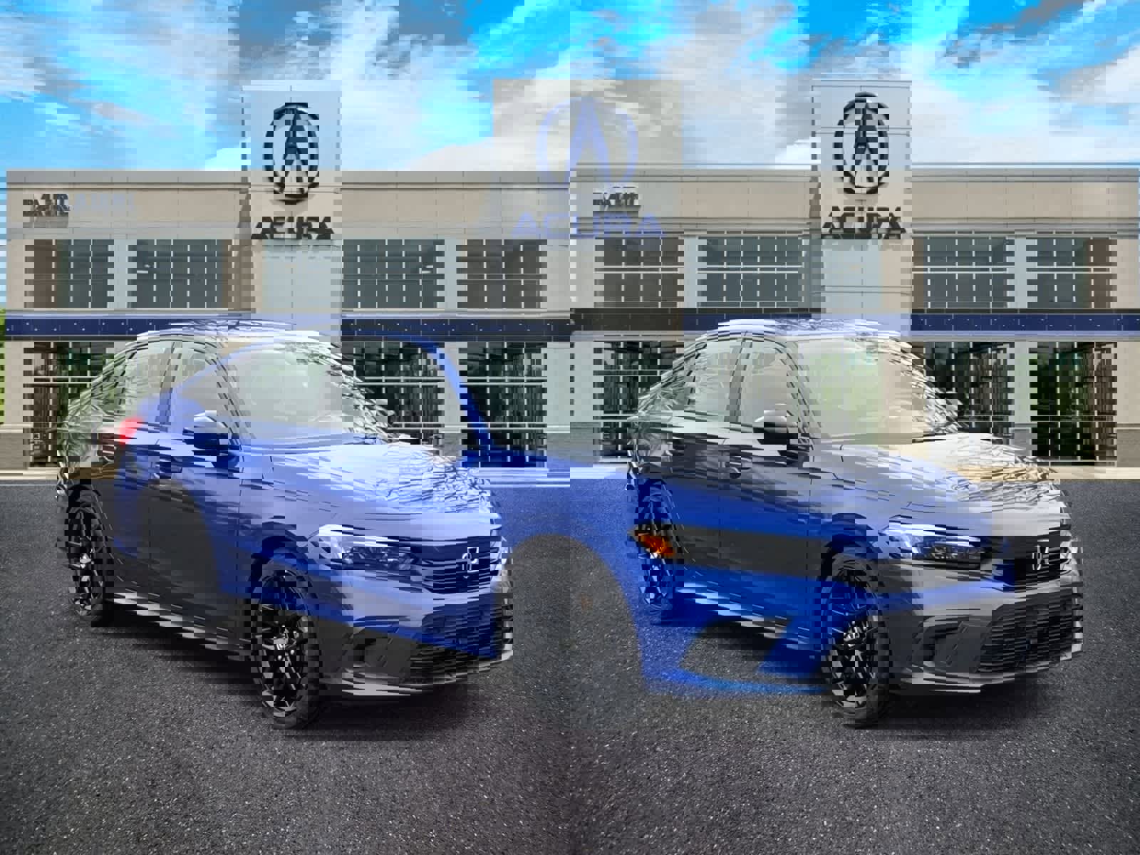 Used 2024 Honda Civic Sport image 7