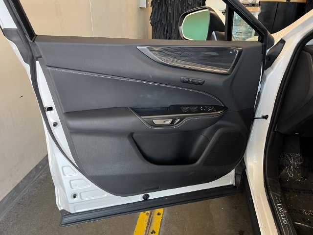 Certified 2025 Lexus NX 350 AWD w/ Accessory Package (2T) image 31