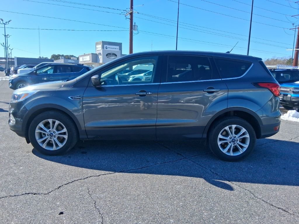Used 2019 Ford Escape SE image 8