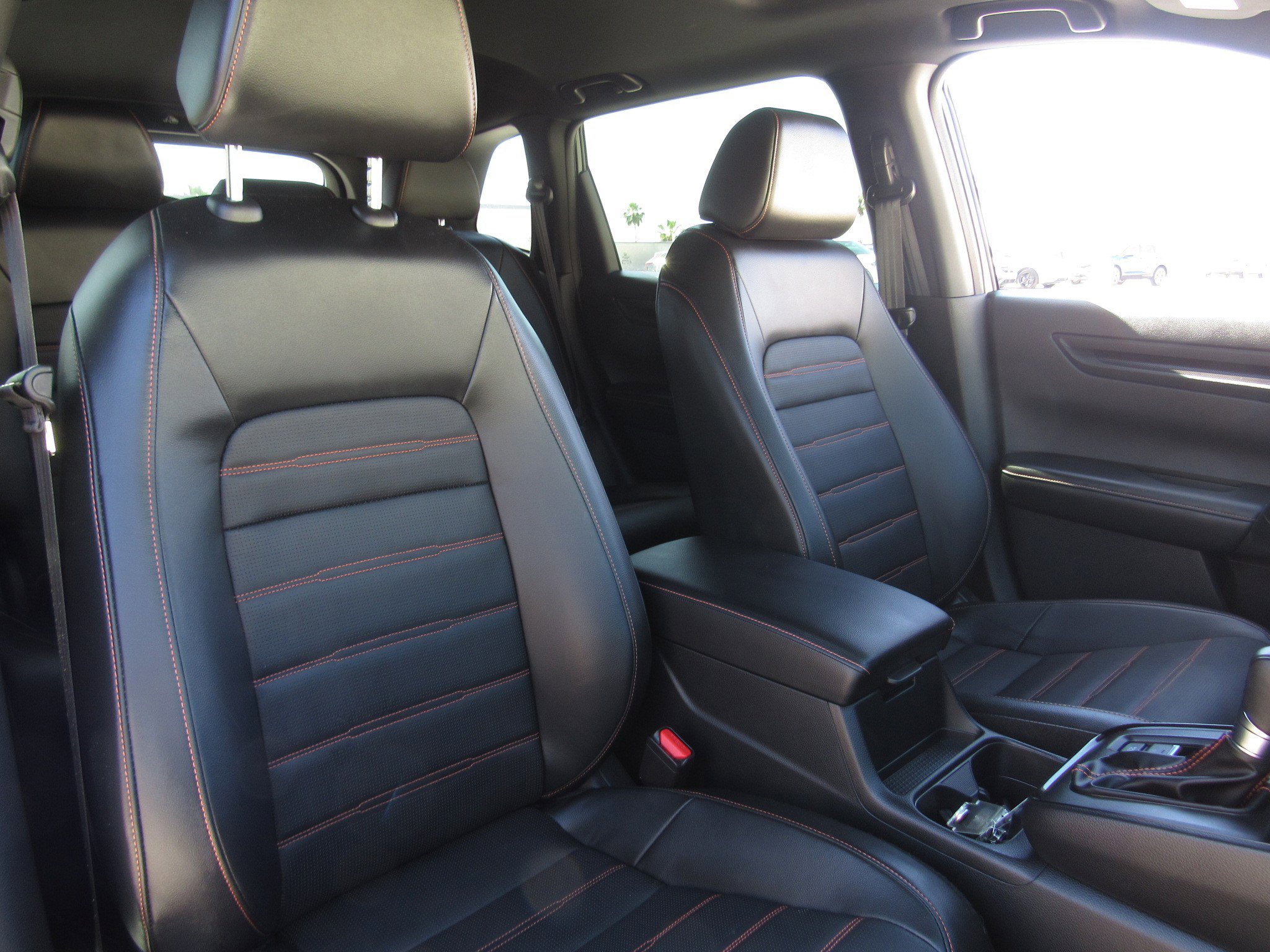 Used 2025 Honda CR-V Sport-L image 11