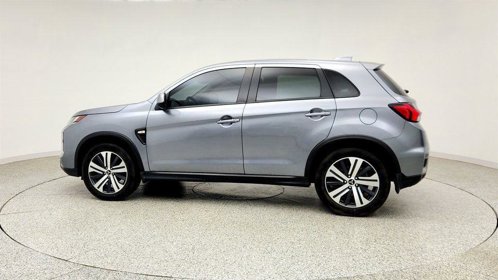 Used 2024 Mitsubishi Outlander Sport AWD image 8