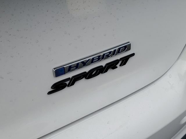 New 2025 Honda Accord Sport image 6