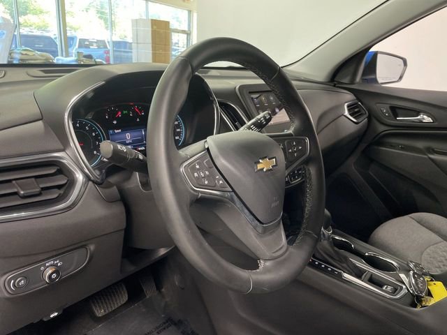 Used 2024 Chevrolet Equinox LT FWD image 14