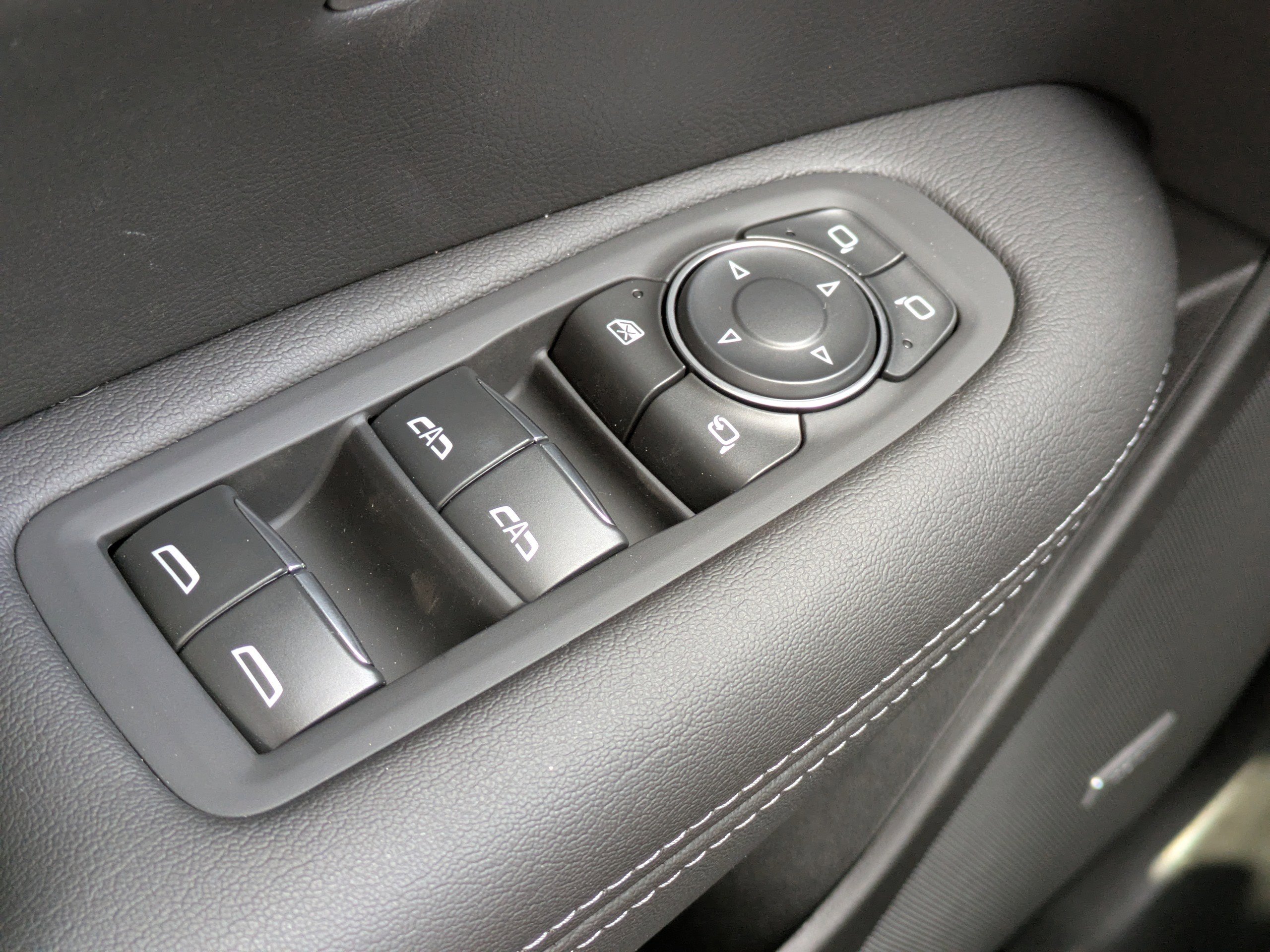 Certified 2025 Cadillac XT5 Premium Luxury w/ Technology Package image 21