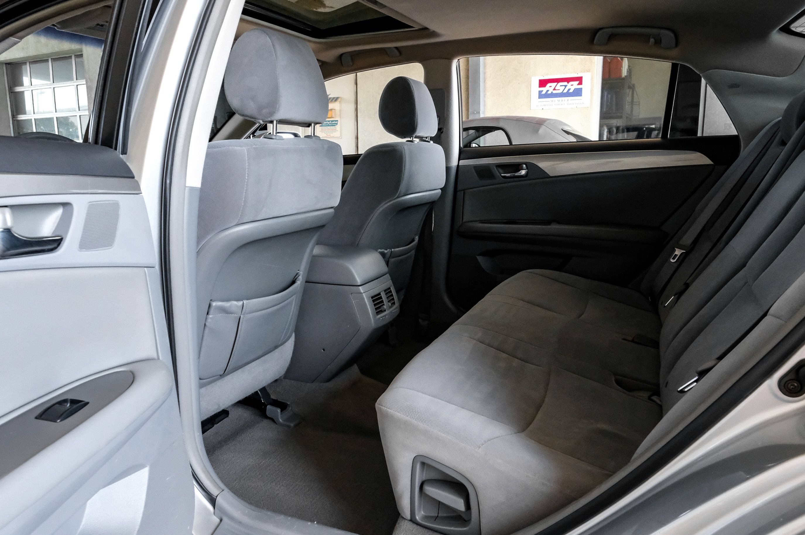 Used 2007 Toyota Avalon XL FWD image 30