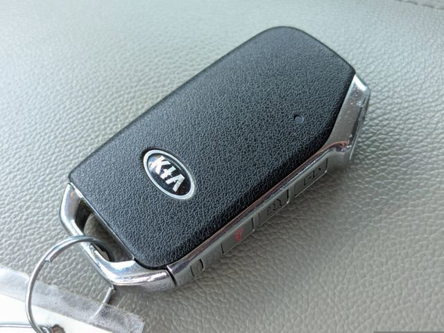 Used 2021 Kia Sportage EX FWD image 27