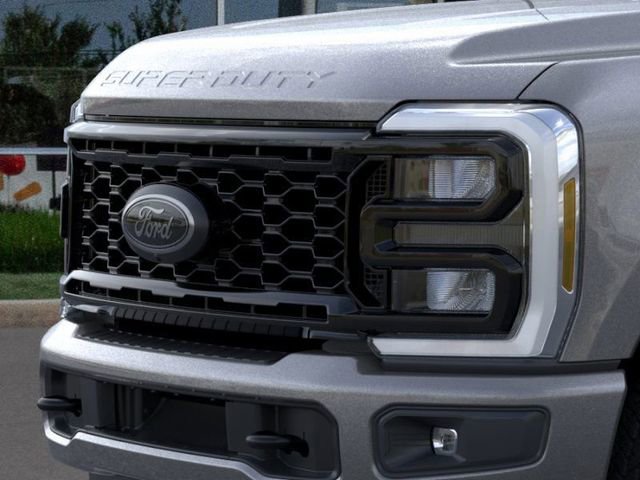 New 2026 Ford F250 XLT w/ XLT Premium Package image 17
