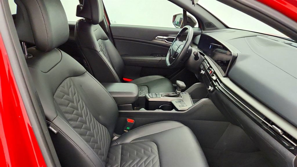 Used 2026 Kia Sportage X-Line w/ X-Line Technology Package AWD/4WD image 23