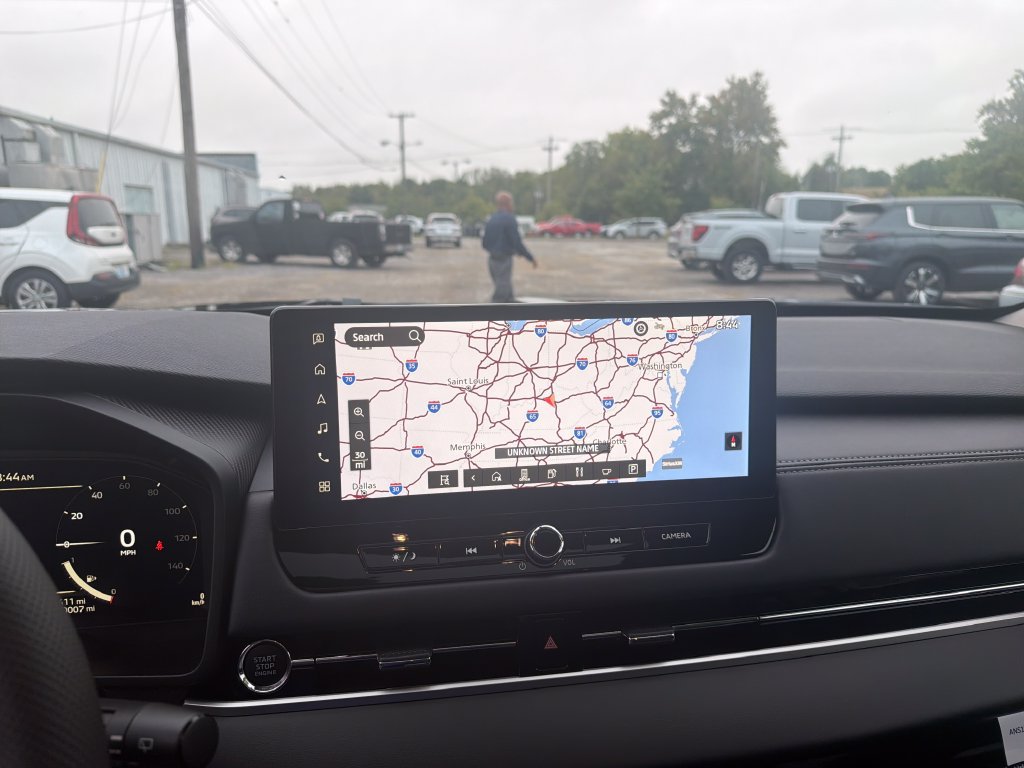 New 2026 Mitsubishi Outlander SE AWD/4WD image 22