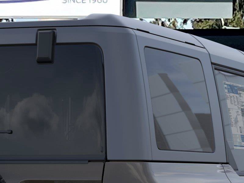 New 2026 Ford Bronco Big Bend AWD/4WD image 25