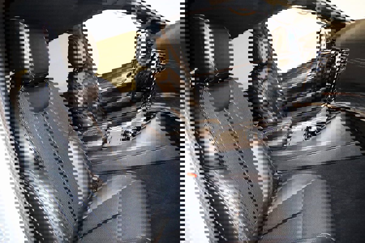 Used 2024 Jeep Wagoneer L Series II w/ Flexible Seating Group image 60