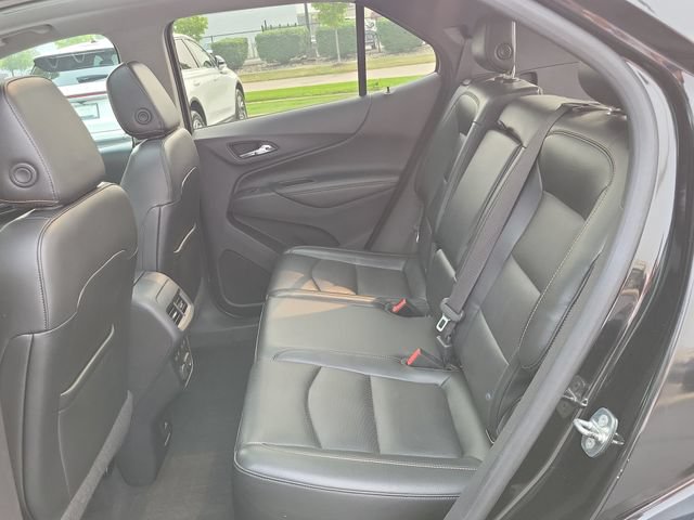 Used 2018 Chevrolet Equinox Premier FWD image 26
