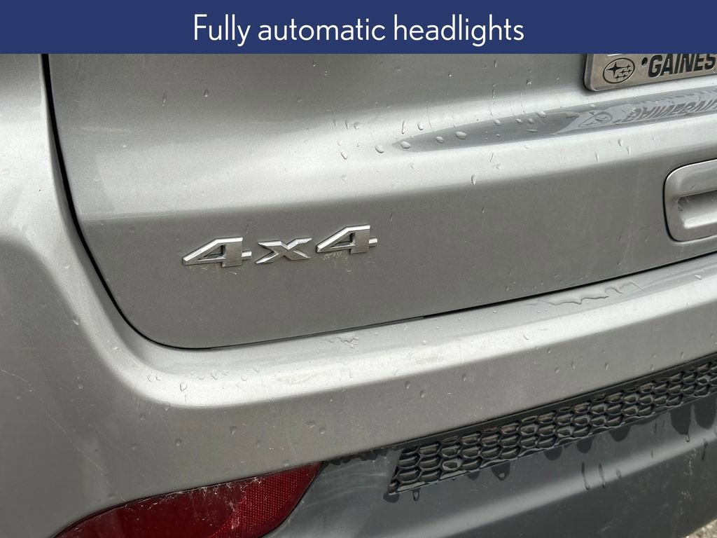 Used 2017 Jeep Compass Limited image 14