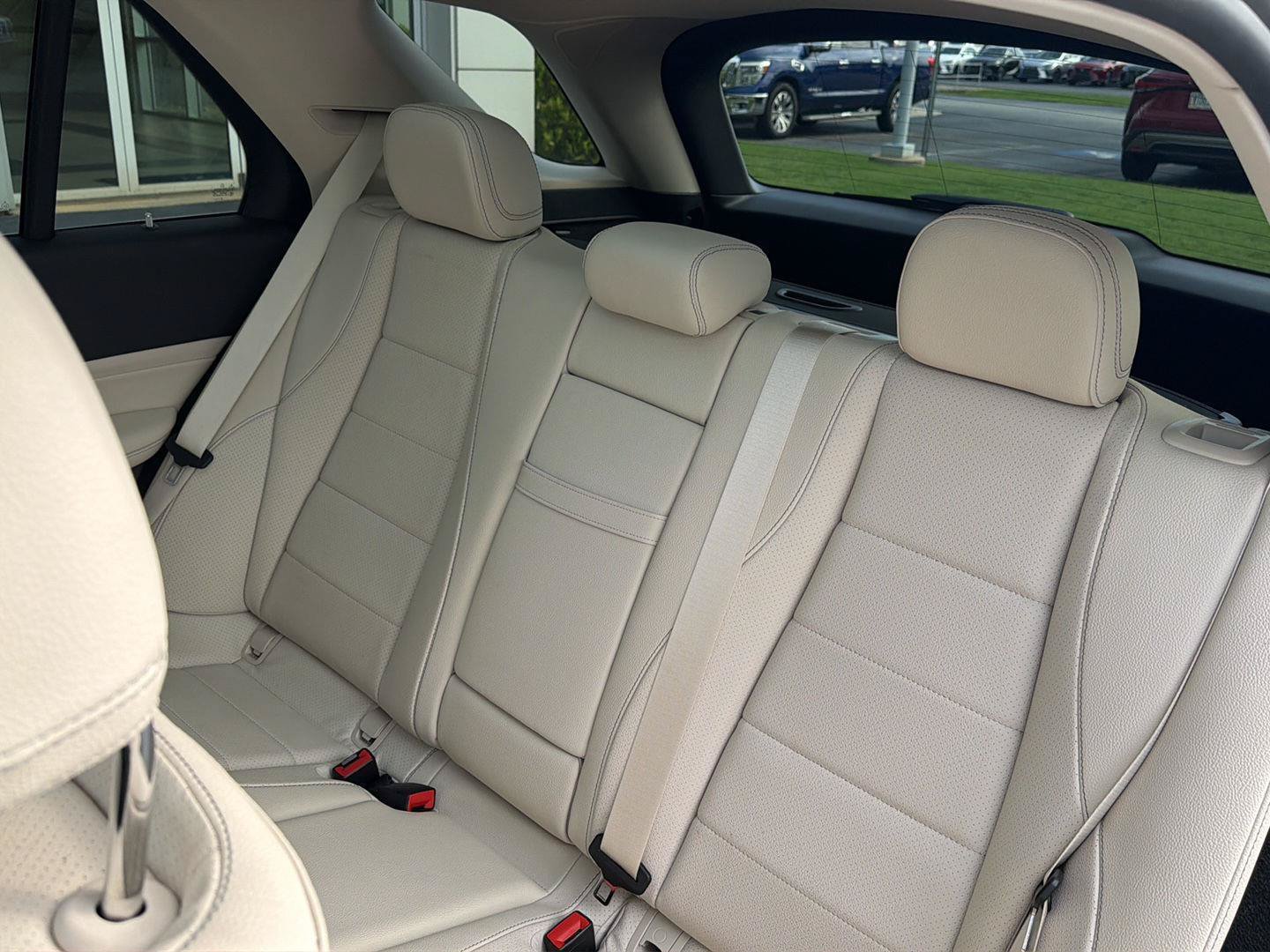 Used 2022 Mercedes-Benz GLE 350 image 31