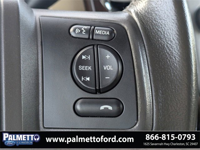 Used 2015 Ford F250 Lariat w/ Lariat Ultimate Package image 29