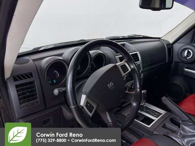 Used 2008 Dodge Nitro R/T image 9