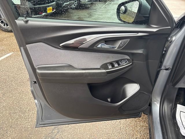 Used 2021 Chevrolet TrailBlazer LT image 7