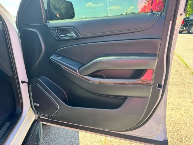 Used 2019 Chevrolet Tahoe LT AWD/4WD image 22