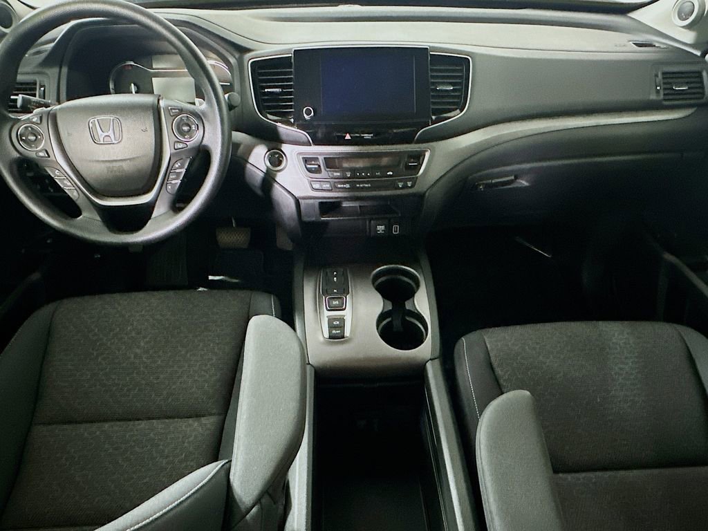 Used 2023 Honda Ridgeline Sport image 16