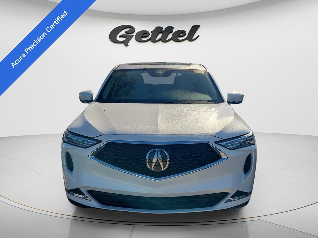 Used 2023 Acura MDX FWD image 36